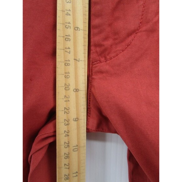 AG Adriano Goldschmied Pants 28 Andrews Tailored Trouser $168 28X32 NEW - Picture 5 of 13